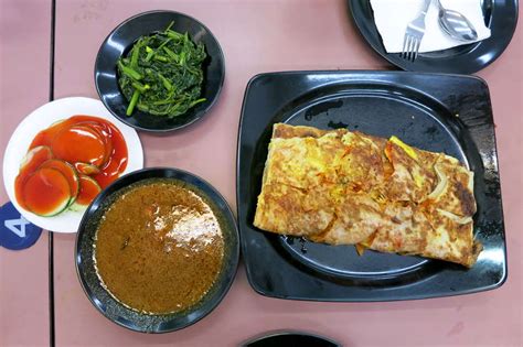 Murtabak Recipe: How To Make Delightful Singapore Chicken Folded Flatbread