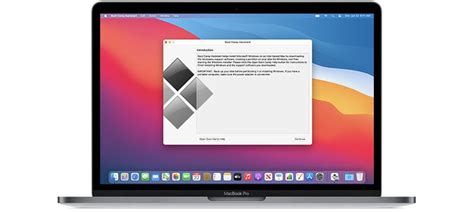 在 Macos 透過 Bootcamp 輔助程式和 Usb 隨身碟安裝 Windows 10 完整教學｜boot Camp Assistant