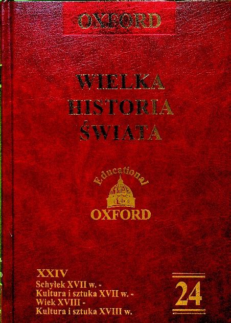 Wielka Historia Wiata Tom Sklepy Opinie Ceny W