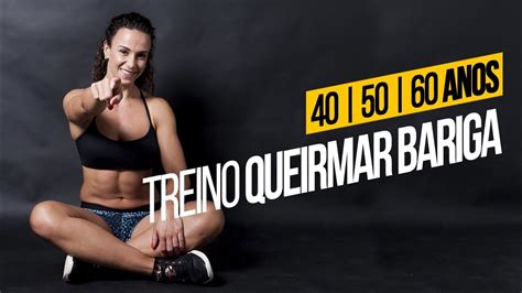 Como Emagrecer Depois Dos Anos Treino Raquel Quartiero