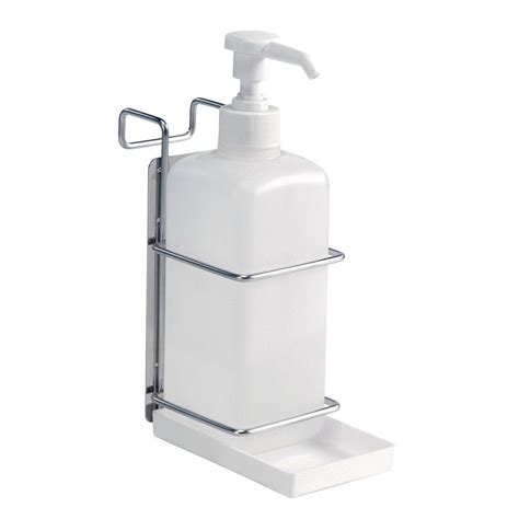 Bottle Holder GH015 Bristol Maid Hospital Metalcraft Stainless