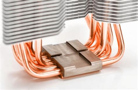Heat Pipe Technology What Is Heat Pipe Technology