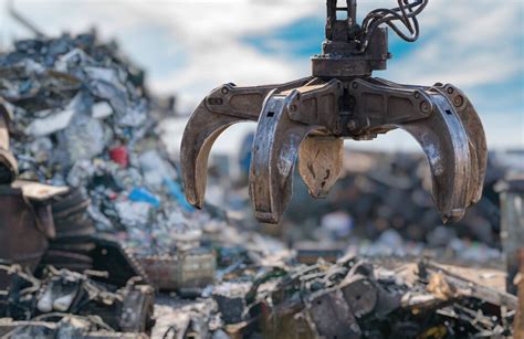 Why Should You Sort Scrap Metal RCM Recycling