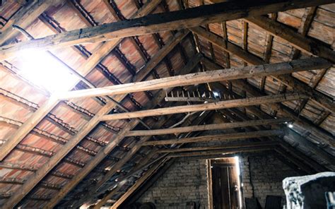 Why You Need A Home Attic Inspection In Any Ome