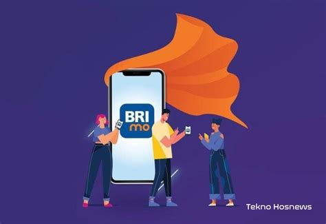 Cara Mengatasi Brimo Terblokir Tanpa Ke Bank Terbaru