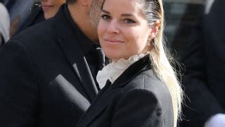 Vidéo Sophie Tapie Dominique Tapie Nathalie Michaux Tapie fille du