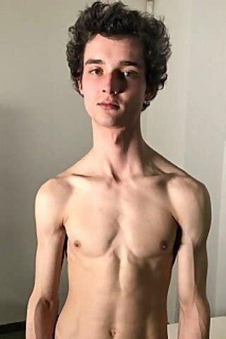 Alan Cain Gay Pornstar BoyFriendTV