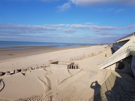 Le Touquet Paris Plage Voyage Carte Plan