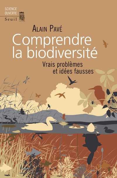 Comprendre la biodiversité Interforum Canada