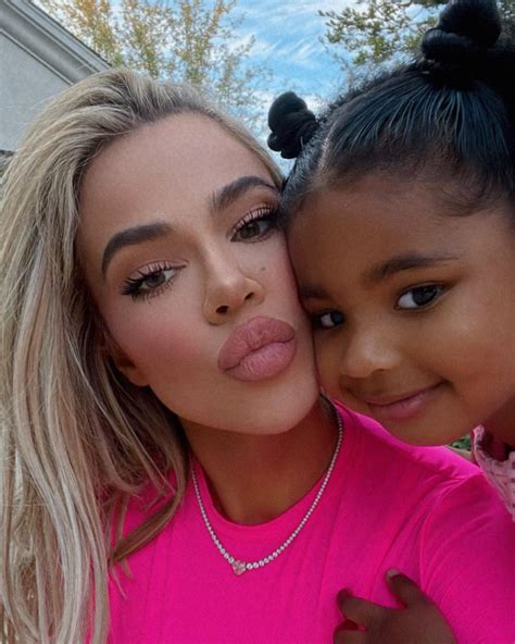 Kardashian fans call out Khloe again for 'photoshopping' daughter True