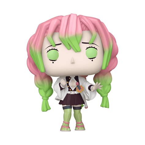 Buy Pop! Mitsuri Kanroji (Glow) at Funko.