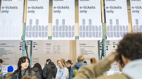 Which Dutch Design Week Ticket Is Right For You Ddw