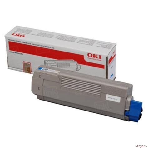 Oki ES7412 Color Printer Argecy