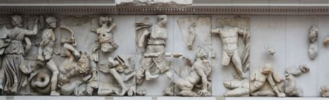 UM Today | Olympus lecture: The Pergamon Altar