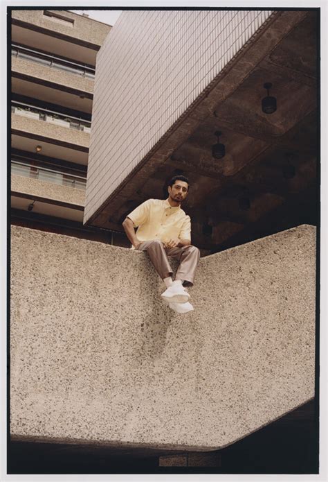 Riz Ahmed Gq Magazine 2021 Tungwalsh