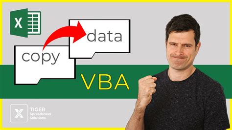 Excel VBA To Copy Data From One Sheet To Another (BEGINNER TO PRO!) - Worksheets Library