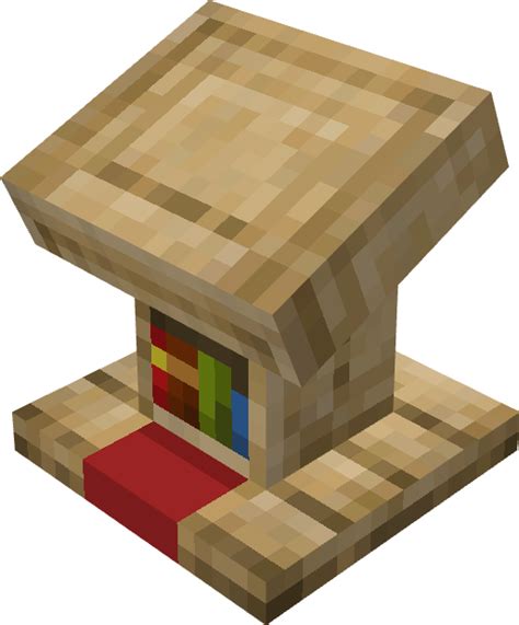 Styled Lecterns Minecraft Data Pack