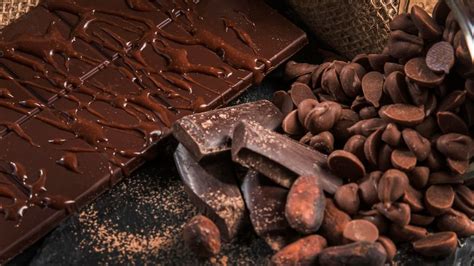 Día Nacional del Cacao y el Chocolate Cuáles son sus beneficios