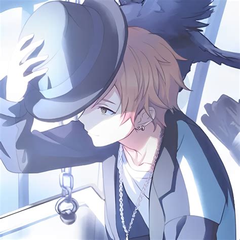 akito ! | Aesthetic anime, Vocaloid characters, Icon