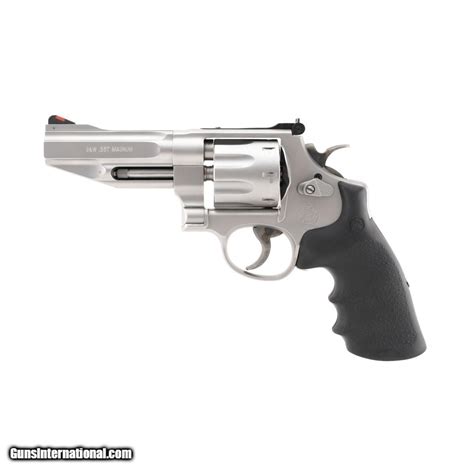 Smith Wesson Pro Series Magnum Pr