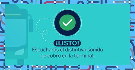 Bbva M Xico On Twitter Lo De Hoy Es Pagar Tu Viaje Del Metrob S De