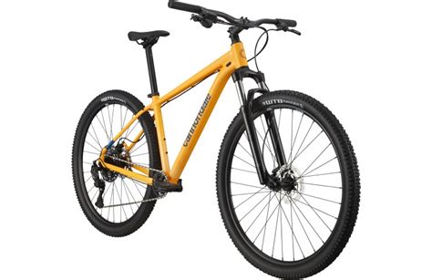 Cannondale Trail Xl Mgo Facebike