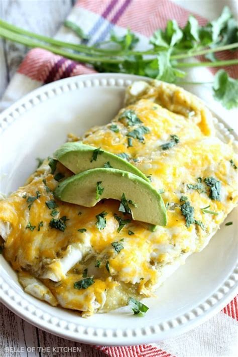 15 Mexican Inspired Dinner Recipes Yummy Healthy Easy