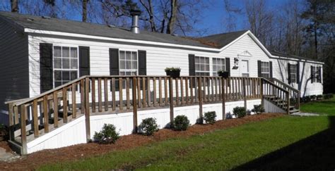 Land/Home Package | N&M Mobile Homes | Manufactured Homes | Charleston SC