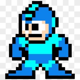 Transparent Mega Man Sprite Png - Sprite Sheet Megaman X, Png Download ...