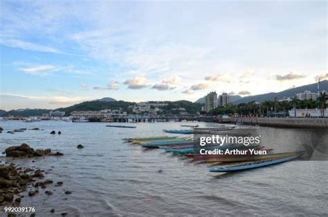 543 Sai Kung District Stock Photos, High-Res Pictures, and Images ...