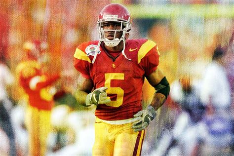 Reggie Bush College Stats 2005? | USC Trojans Career