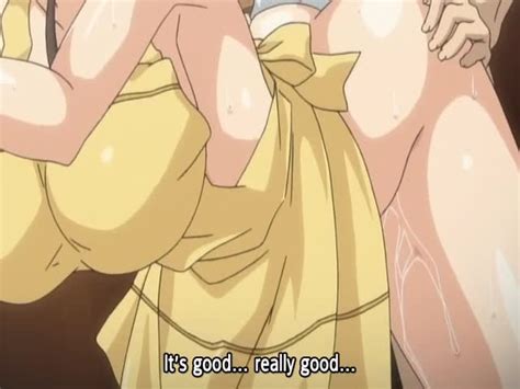 Watch Kyonyuu Kazoku Saimin Episode 1 Hentai Video HentaiPrno Tube