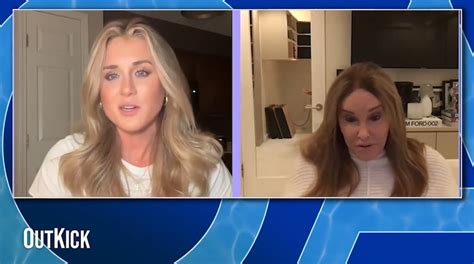 Caitlyn Jenner Rips Narcissist Lia Thomas Attempt To Overturn Policy