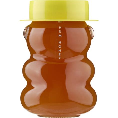 Hum Honey Pure Honey Bear G Woolworths