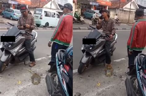 Cara Ampuh Lawan Debt Collector Yang Mau Tarik Paksa Motor Kasih Lihat