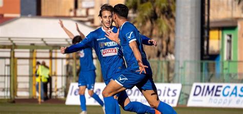 DIRETTA Latina Casertana Risultato Finale 1 1 Tavernelli Manca Il