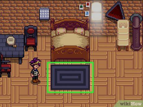 How To Rotate Furniture In Stardew Valley PC Controller