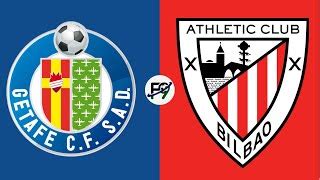 Getafe Vs Athletic En Vivo By Falso Nueve Edayfm