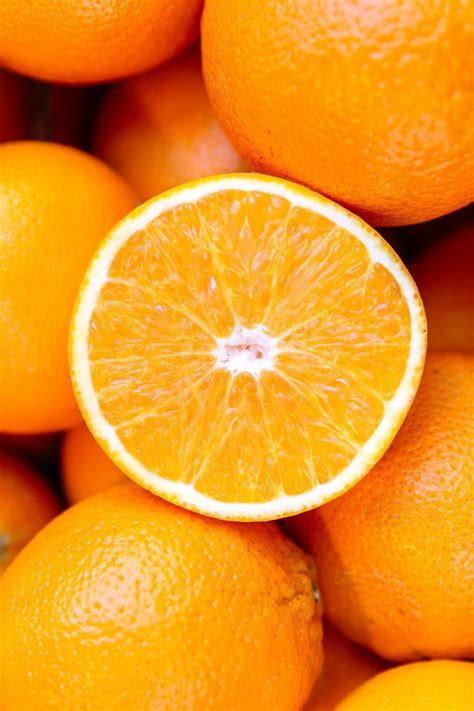 13 Types Of Oranges You Need To Know About In 2023 Orange Types Of