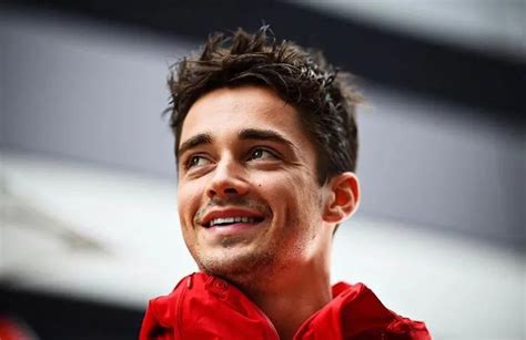 2022 Formula 1 Why Charles Leclerc Has The Keys To Complete Ferrari