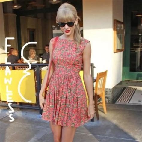 7 Taylor Swift Outfits That'll Inspire Your Street Style ...