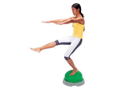 Core balance