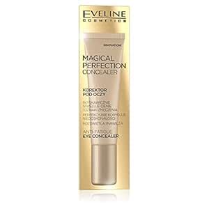 Eveline Cosmetics Magical Perfection Concealer - 15ml, Anti-Aging Augen ...