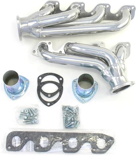 Amazon Doug S Headers D Tube Shorty Metallic Ceramic