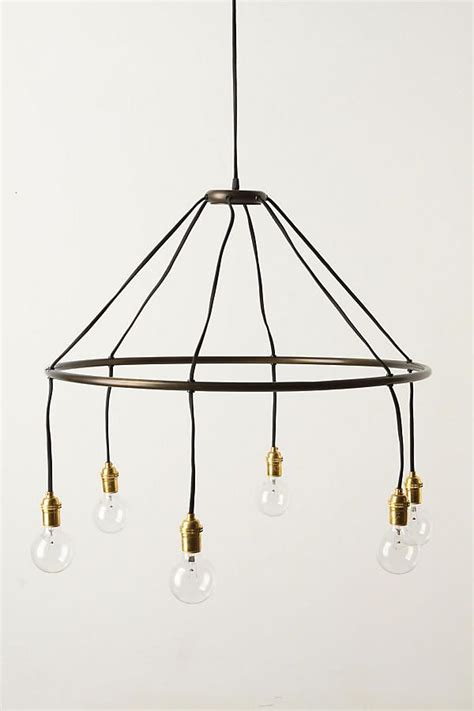 Halo Chandelier | Verlichting, Interieur, Kroonluchter