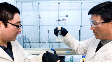 Device Turns Hot Air Into Drinking Water Inquirer Technology