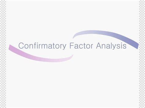 Ppt Confirmatory Factor Analysis Powerpoint Presentation Free