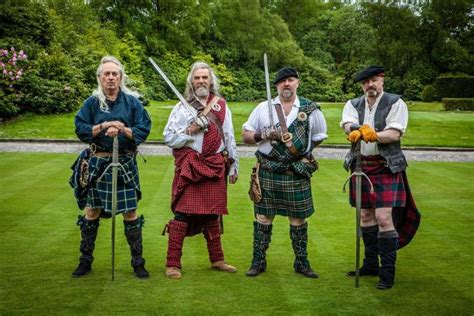 Irish Kilts Tales Of Gaelic Pride Scottish Kilt™