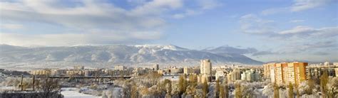 Szófia | Interrail trip, Bulgaria, Natural landmarks