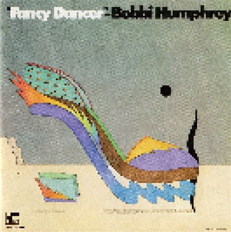 Fancy Dancer Cd Re Release Remastered Von Bobbi Humphrey